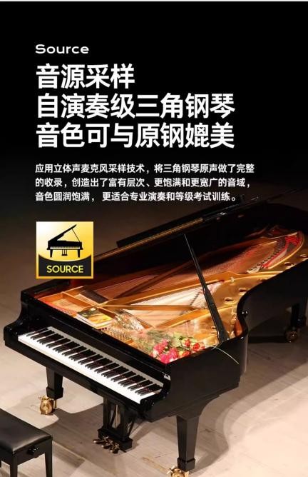 被追問(wèn)100次的折疊琴！打工人偷偷卷哭同事